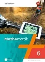 Mathematik 6. Schulbuch. NRW Nordrhein-Westfalen, Inbunden. Tillgänglighet: Lägg i varukorg