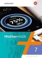 Bernd Liebau, Uwe Scheele, Wilhelm Wilke - Mathematik 7. Schulbuch. NRW Nordrhein-Westfalen, Inbunden. Tillgänglighet: Lägg i varukorg