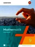Mathematik G9. Schulbuch. Für Nordrhein-Westfalen. Tillgänglighet: Lägg i varukorg