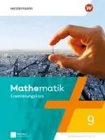 Mathematik 9E. Schulbuch. Für Nordrhein-Westfalen, Inbunden. Tillgänglighet: Lägg i varukorg