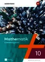 Mathematik - Ausgabe 2022 für Nordrhein-Westfalen. Schulbuch 10E, Inbunden. Tillgänglighet: Lägg i varukorg
