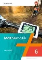 Mathematik 6. Arbeitsheft mit Lösungen. NRW Nordrhein-Westfalen. Tillgänglighet: Lägg i varukorg