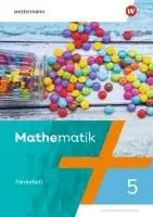Mathematik 5. Förderheft. NRW Nordrhein-Westfalen. Tillgänglighet: Lägg i varukorg