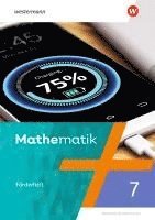 Bernd Liebau, Uwe Scheele, Wilhelm Wilke - Mathematik 7. Förderheft. NRW Nordrhein-Westfalen, Övrigt. Tillgänglighet: Lägg i varukorg