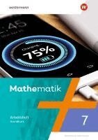 Bernd Liebau, Uwe Scheele, Wilhelm Wilke - Mathematik 7G. Arbeitsheft mit Lösungen. Ausgabe NRW 2022, Övrigt. Tillgänglighet: Lägg i varukorg