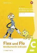 Flex und Flo - Mathematik inklusiv. Multiplizieren und Dividieren bis 100 C