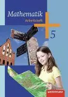 Mathematik 5. Arbeitsheft. Regionale Schulen. Mecklenburg-Vorpommern. Tillgänglighet: Lägg i varukorg