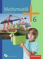Mathematik 6. Schulbuch mit CD-ROM. Regionale Schule. Mecklenburg-Vorpommern, Inbunden. Tillgänglighet: Lägg i varukorg