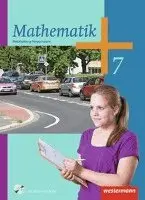 Mathematik 7. Schulbuch mit CD-ROM. Regionale Schulen. Mecklenburg-Vorpommern, Inbunden. Tillgänglighet: Lägg i varukorg
