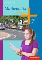 Mathematik 7. Arbeitsheft. Regionale Schulen. Mecklenburg-Vorpommern. Tillgänglighet: Lägg i varukorg