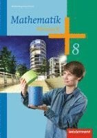 Bernd Liebau, Uwe Scheele, Wilhelm Wilke - Mathematik 8. Förderheft. Regionale Schulen. Mecklenburg-Vorpommern, Övrigt. Tillgänglighet: Lägg i varukorg