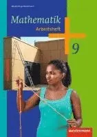Mathematik 9. Arbeitsheft. Regionale Schulen. Mecklenburg-Vorpommern. Tillgänglighet: Lägg i varukorg