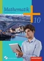Mathematik 10. Schulbuch. Ausgabe 2012 für Regionale Schulen in Mecklenburg-Vorpommern, Inbunden. Tillgänglighet: Lägg i varukorg