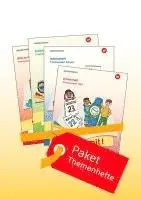 Starte mit! - Materialien zur Sprachbildung. Paket Themenhefte, Häftad. Tillgänglighet: Lägg i varukorg