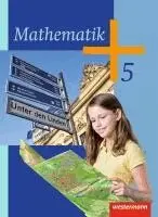 Mathematik 5. Klasse. Schulbuch, Inbunden. Tillgänglighet: Lägg i varukorg