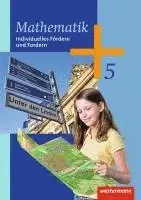 Mathematik 5. Klasse. Arbeitsheft Individuelles Fördern und Fordern. Tillgänglighet: Lägg i varukorg