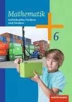 Mathematik 6. Arbeitsheft. Individuelles Fördern und Fordern. Tillgänglighet: Lägg i varukorg