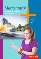 Mathematik 7. Arbeitsheft. Individuelles Fördern und Fordern. Hessen, Niedersachsen, Rheinland-Pfalz, Saarland. Tillgänglighet: Lägg i varukorg
