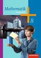 Mathematik 8. Förderheft. Arbeitshefte für die Sekundarstufe 1. Tillgänglighet: Lägg i varukorg