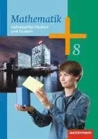 Mathematik 8. Arbeitsheft Individuelles Fördern und Fordern. Arbeitshefte für die Sekundarstufe 1. Tillgänglighet: Lägg i varukorg