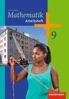 Mathematik 9. Arbeitsheft. Erweiterungskurs. Tillgänglighet: Lägg i varukorg
