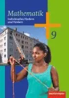 Mathematik - Arbeitshefte 9. Arbeitsheft Individuelles Fördern und Fordern. Tillgänglighet: Lägg i varukorg