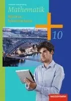 Mathematik 10. Arbeitsheft Zentrale Prüfung MS-Abschluss. Individuelles Fördern und Fordern. Sekundarstufe 1. Tillgänglighet: Lägg i varukorg