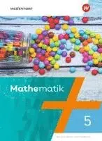 Mathematik 5. Schulbuch. Regionale Schulen in Mecklenburg-Vorpommern, Inbunden. Tillgänglighet: Lägg i varukorg