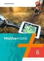 Mathematik 6. Schulbuch. Regionale Schulen in Mecklenburg-Vorpommern, Inbunden. Tillgänglighet: Lägg i varukorg