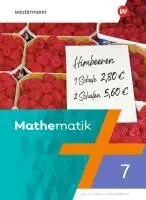 Mathematik 7. Schulbuch. Regionale Schulen in Mecklenburg-Vorpommern, Inbunden. Tillgänglighet: Lägg i varukorg