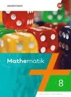 Mathematik 8. Schulbuch. Regionale Schulen in Mecklenburg-Vorpommern, Inbunden. Tillgänglighet: Lägg i varukorg