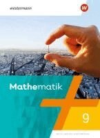Uwe Scheele, Bernd Liebau, Wilhelm Wilke - Mathematik 9. Schulbuch. Regionale Schulen in Mecklenburg-Vorpommern, Inbunden. Tillgänglighet: Lägg i varukorg