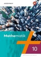 Uwe Scheele, Bernd Liebau, Wilhelm Wilke - Mathematik 10. Schulbuch. Regionale Schulen in Mecklenburg-Vorpommern, Inbunden. Tillgänglighet: Lägg i varukorg
