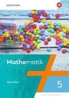 Mathematik 5. Förderheft. Regionale Schulen in Mecklenburg-Vorpommern. Tillgänglighet: Lägg i varukorg