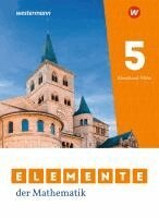 Elemente der Mathematik SI 5. Schulbuch. Für Rheinland-Pfalz, Övrigt