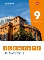 Elemente der Mathematik SI 9. Schulbuch. Für Rheinland-Pfalz, Övrigt