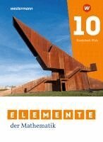Elemente der Mathematik SI 10. Schulbuch. Für Rheinland-Pfalz, Övrigt