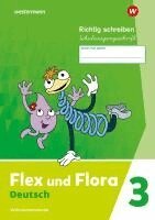 Nadine Pistor, Elke Schnepf-Rimsa - Flex und Flora - Ausgabe 2021, Övrigt