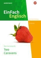 Birgit Lahaye, Marina Lewycka - Two Caravans. EinFach Englisch New Edition Unterrichtsmodelle, Häftad. Tillgänglighet: Lägg i varukorg