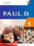 P.A.U.L. D. (Paul) 5. Schulbuch. Differenzierende Ausgabe