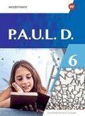 P.A.U.L.D. (Paul) 6. Schulbuch. Differenzierende Ausgabe