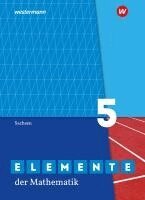 Elemente der Mathematik SI 5. Schulbuch. Sachsen, Inbunden. Tillgänglighet: Lägg i varukorg