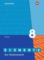 Matthias Lösche, Friedrich Suhr - Elemente der Mathematik SI 8. Schulbuch. Sachsen, Inbunden. Tillgänglighet: Lägg i varukorg