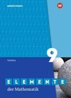 Matthias Lösche, Friedrich Suhr - Elemente der Mathematik SI 9. Schulbuch. Für Sachsen. Tillgänglighet: Lägg i varukorg