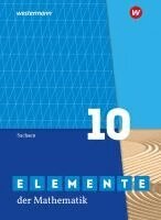 Matthias Lösche, Friedrich Suhr - Elemente der Mathematik SI 10. Schulbuch. Sachsen. Tillgänglighet: Lägg i varukorg