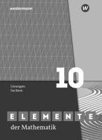 Matthias Lösche, Friedrich Suhr - Elemente der Mathematik SI 10. Lösungen. Für Sachsen, Häftad. Tillgänglighet: Lägg i varukorg