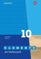Matthias Lösche, Friedrich Suhr - Elemente der Mathematik SI 10. Arbeitsheft mit Lösungen. Sachsen. Tillgänglighet: Lägg i varukorg
