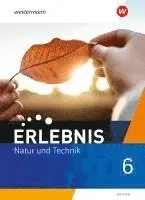 Erlebnis Natur und Technik - Ausgabe 2024 für Mittelschulen in Bayern. Tillgänglighet: Lägg i varukorg
