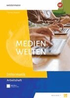 Florian Nuxoll - Medienwelten. Arbeitsheft Informatik, Övrigt