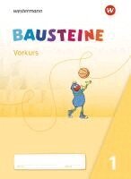 BAUSTEINE Fibel. Vorkurs. Tillgänglighet: Lägg i varukorg